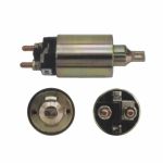 Solenoid Switch