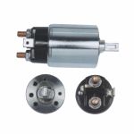 Solenoid Switch