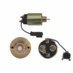 Solenoid Switch