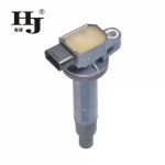 IGNITION COIL