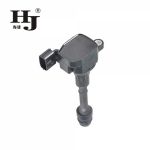 IGNITION COIL