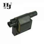 IGNITION COIL