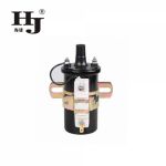 IGNITION COIL