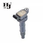 IGNITION COIL