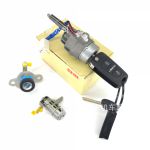 Hyundai Rena ignition switch