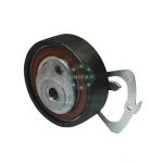 tensioning wheel  bearing＆idler pulley