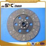 Clutch Disc