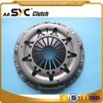 Clutch Cover Assembly