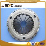 Clutch Cover