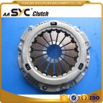 Clutch Cover