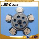 Clutch Disc