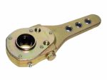 Slack adjuster