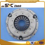 Clutch Cover