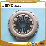 Clutch Cover