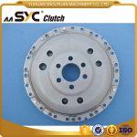 Clutch Pressure Plate