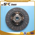 Clutch Driven Disc