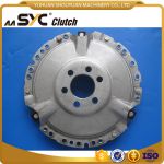 Clutch Pressure Plate