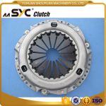 Clutch Pressure Plate