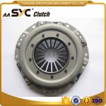 Clutch Cover