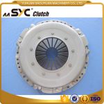 Clutch Cover