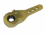 Slack adjuster