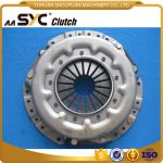 Clutch Cover Assembly