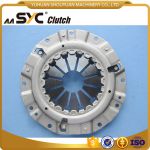 Clutch Cover Assembly