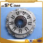 Clutch Pressure Plate