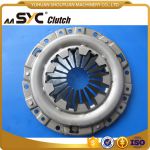 Clutch Cover Assembly