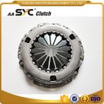 Clutch Cover