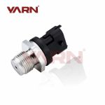 Common rail pressure sensor