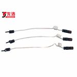 BENZ Brake wear sensor