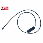 BMW Brake wear sensor