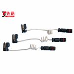 BENZ Brake wear sensor