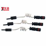 BENZ Brake wear sensor