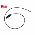 BMW Brake wear sensor