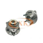 Wheel Hub Bearing