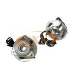 Wheel Hub Bearing