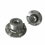 Wheel Hub Bearing