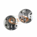 Wheel Hub Bearing