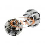 Wheel Hub Bearing