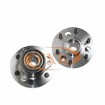 Wheel Hub Bearing