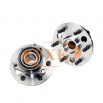 Wheel Hub Bearing