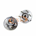 Wheel Hub Bearing