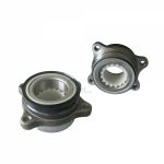 Wheel Hub Bearing