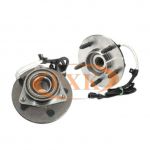 Wheel Hub Bearing