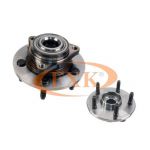 Wheel Hub Bearing