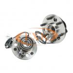 Wheel Hub Bearing