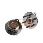 Wheel Hub Bearing