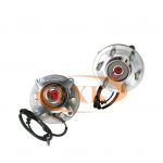 Wheel Hub Bearing